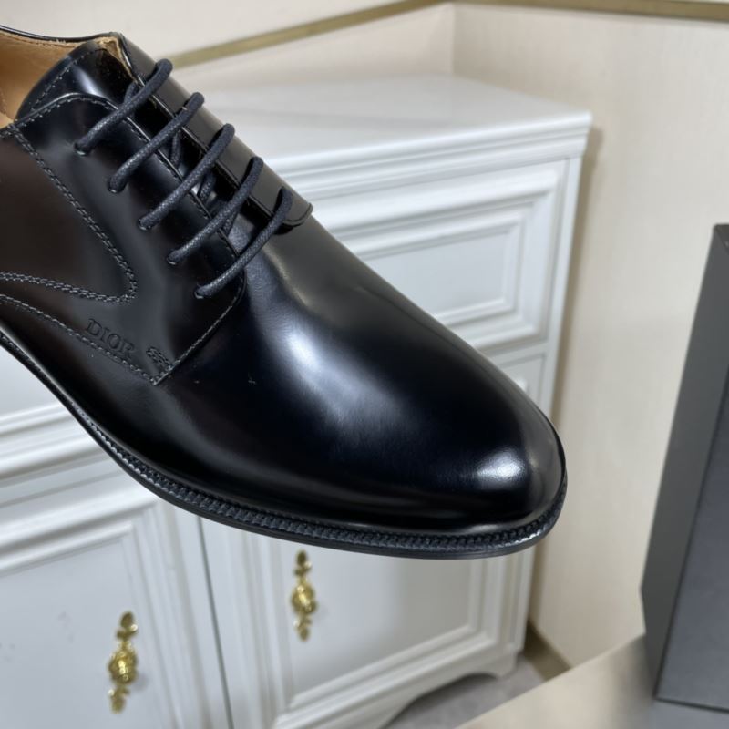 Christian Dior Business Shoes